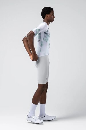 Cyklistický dres Gobik Attitude 2.0 Men Moss