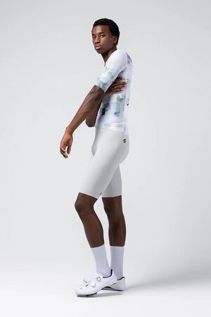 Cyklistický dres Gobik Attitude 2.0 Men Moss