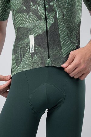 Cyklistický dres Gobik Magnitude Men Crash