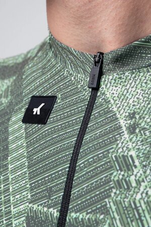 Cyklistický dres Gobik Magnitude Men Crash