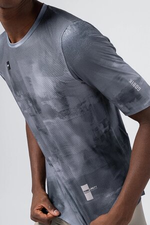 Cyklistický dres Gobik Volt Men Kettle