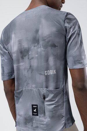 Cyklistický dres Gobik Volt Men Kettle