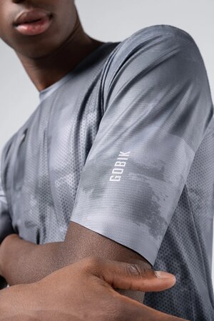 Cyklistický dres Gobik Volt Men Kettle