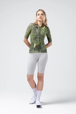 Cyklistický dres Gobik CX Pro 4.0 Unisex Bug