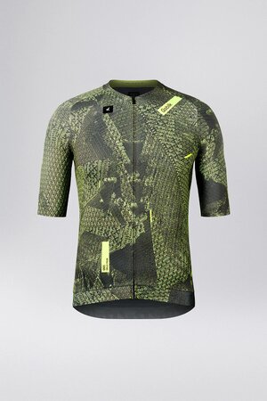 Cyklistický dres Gobik CX Pro 4.0 Unisex Bug