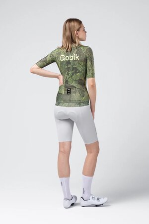 Cyklistický dres Gobik CX Pro 4.0 Unisex Bug