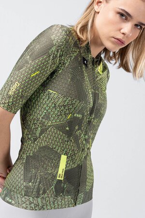 Cyklistický dres Gobik CX Pro 4.0 Unisex Bug