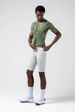 Cyklistický dres Gobik CX Pro 4.0 Unisex Bug