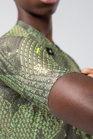 Cyklistický dres Gobik CX Pro 4.0 Unisex Bug