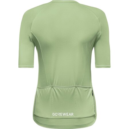 Cyklistický dres Gore Spinshift Jersey Womens Spring Green