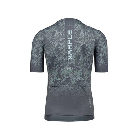 Cyklistický dres Karpos Sarca Urban/Mineral Blue