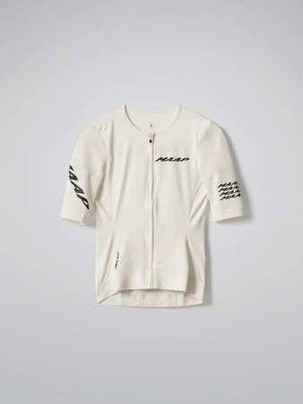 Cyklistický dres MAAP Pro Emerge Jersey W Vapour