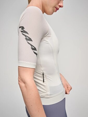 Cyklistický dres MAAP Pro Emerge Jersey W Vapour