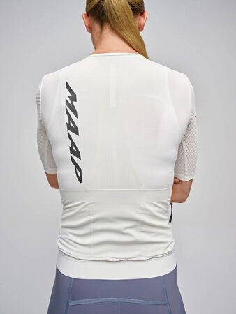 Cyklistický dres MAAP Pro Emerge Jersey W Vapour