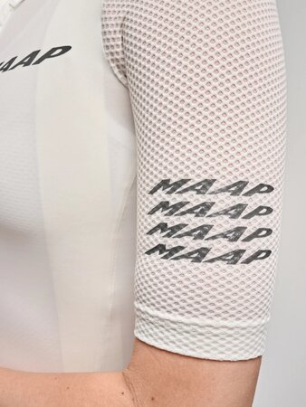Cyklistický dres MAAP Pro Emerge Jersey W Vapour