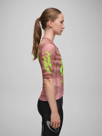 Cyklistický dres MAAP Spectrum Pro Air Jersey 3.0 W Mirage