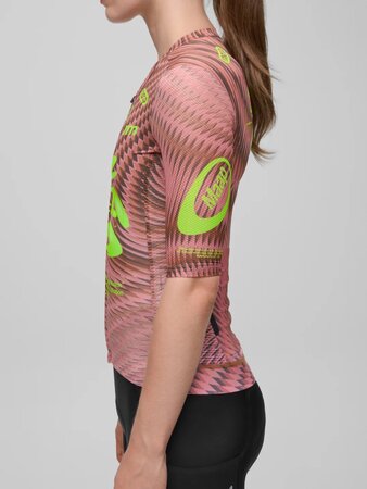 Cyklistický dres MAAP Spectrum Pro Air Jersey 3.0 W Mirage