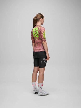 Cyklistický dres MAAP Spectrum Pro Air Jersey 3.0 W Mirage