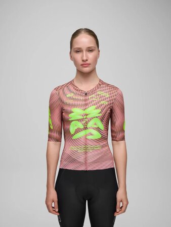 Cyklistický dres MAAP Spectrum Pro Air Jersey 3.0 W Mirage