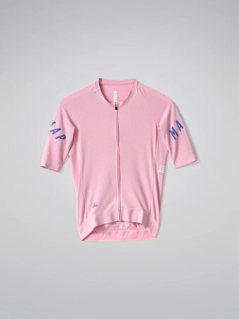 Cyklistický dres MAAP Apex Aeon Jersey Musk