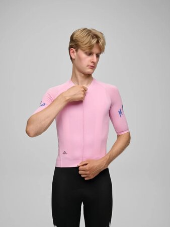 Cyklistický dres MAAP Apex Aeon Jersey Musk