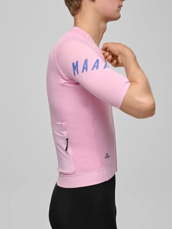 Cyklistický dres MAAP Apex Aeon Jersey Musk