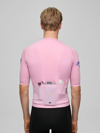Cyklistický dres MAAP Apex Aeon Jersey Musk