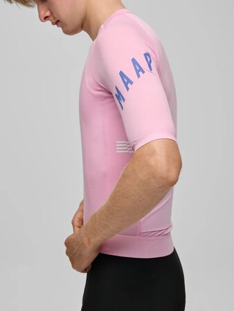 Cyklistický dres MAAP Apex Aeon Jersey Musk