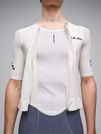 Cyklistický dres MAAP Pro Emerge Jersey Vapour