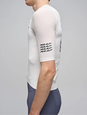 Cyklistický dres MAAP Pro Emerge Jersey Vapour