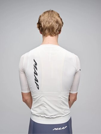 Cyklistický dres MAAP Pro Emerge Jersey Vapour