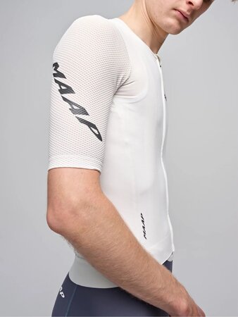Cyklistický dres MAAP Pro Emerge Jersey Vapour