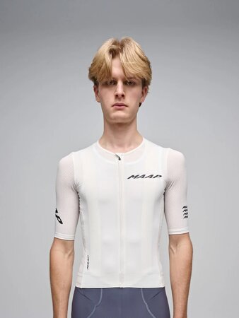 Cyklistický dres MAAP Pro Emerge Jersey Vapour