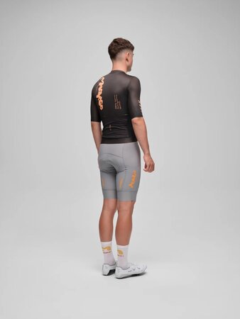 Cyklistický dres MAAP Strata Pro Air Jersey 3.0 Choc