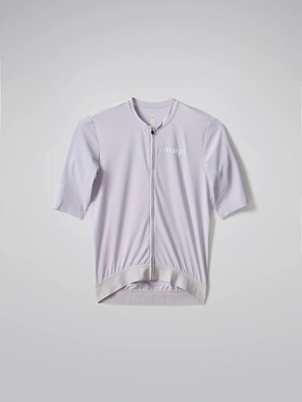 Cyklistický dres MAAP Training Jersey 2.0 Thistle