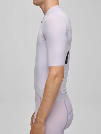 Cyklistický dres MAAP Training Jersey 2.0 Thistle