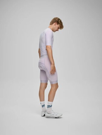 Cyklistický dres MAAP Training Jersey 2.0 Thistle