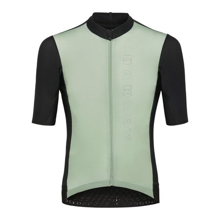 Cyklistický dres Oakley Endurance Lite Jersey Faded Green