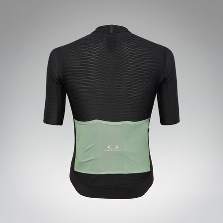 Cyklistický dres Oakley Endurance Lite Jersey Faded Green