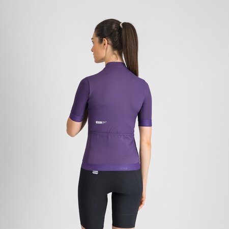 Cyklistický dres Sportful SRK 2 W Galactic Purple