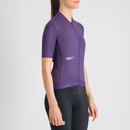 Cyklistický dres Sportful SRK 2 W Galactic Purple