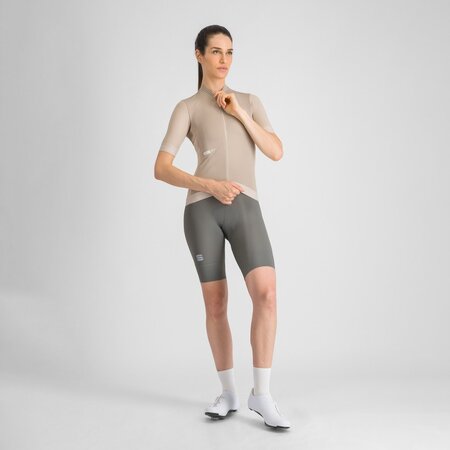 Cyklistický dres Sportful SRK 2 W Sand
