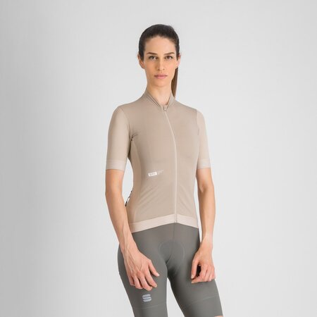 Cyklistický dres Sportful SRK 2 W Sand