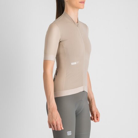 Cyklistický dres Sportful SRK 2 W Sand
