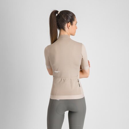 Cyklistický dres Sportful SRK 2 W Sand