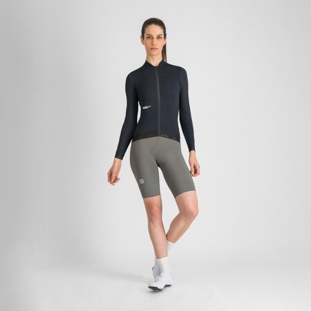 Cyklistický dres Sportful SRK W Black