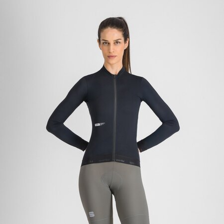 Cyklistický dres Sportful SRK W Black