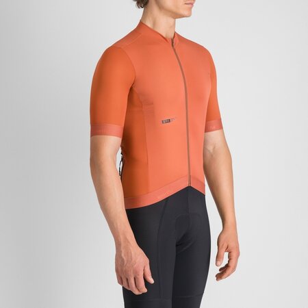 Cyklistický dres Sportful SRK 2 Sienna Glow