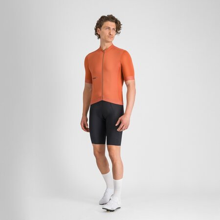 Cyklistický dres Sportful SRK 2 Sienna Glow