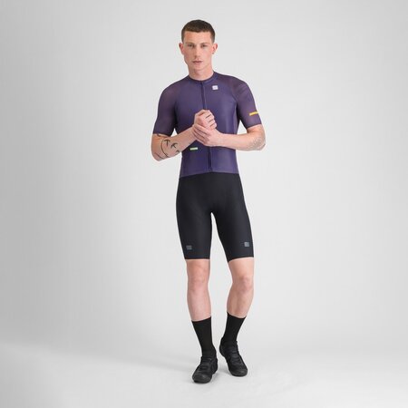 Cyklistický dres Sportful Supernova Galactic Purple